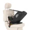 Автокресло CARRELLO Asteroid i-Size CRL-17001 Magnet Gray ISOFIX поворот 40-150 см